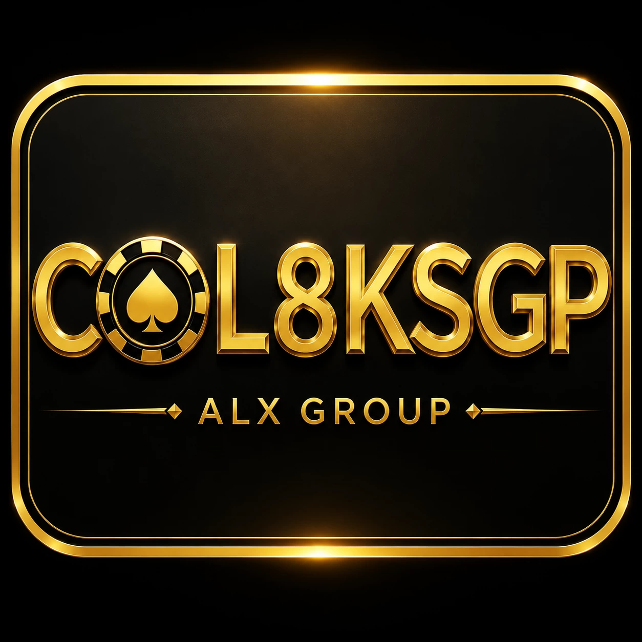 col8ksgp App APK Terbaru