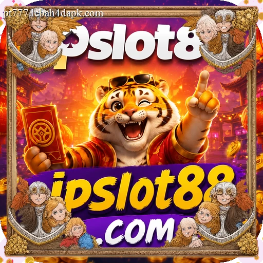 jpslot88 APK Terbaru untuk Perangkat Android