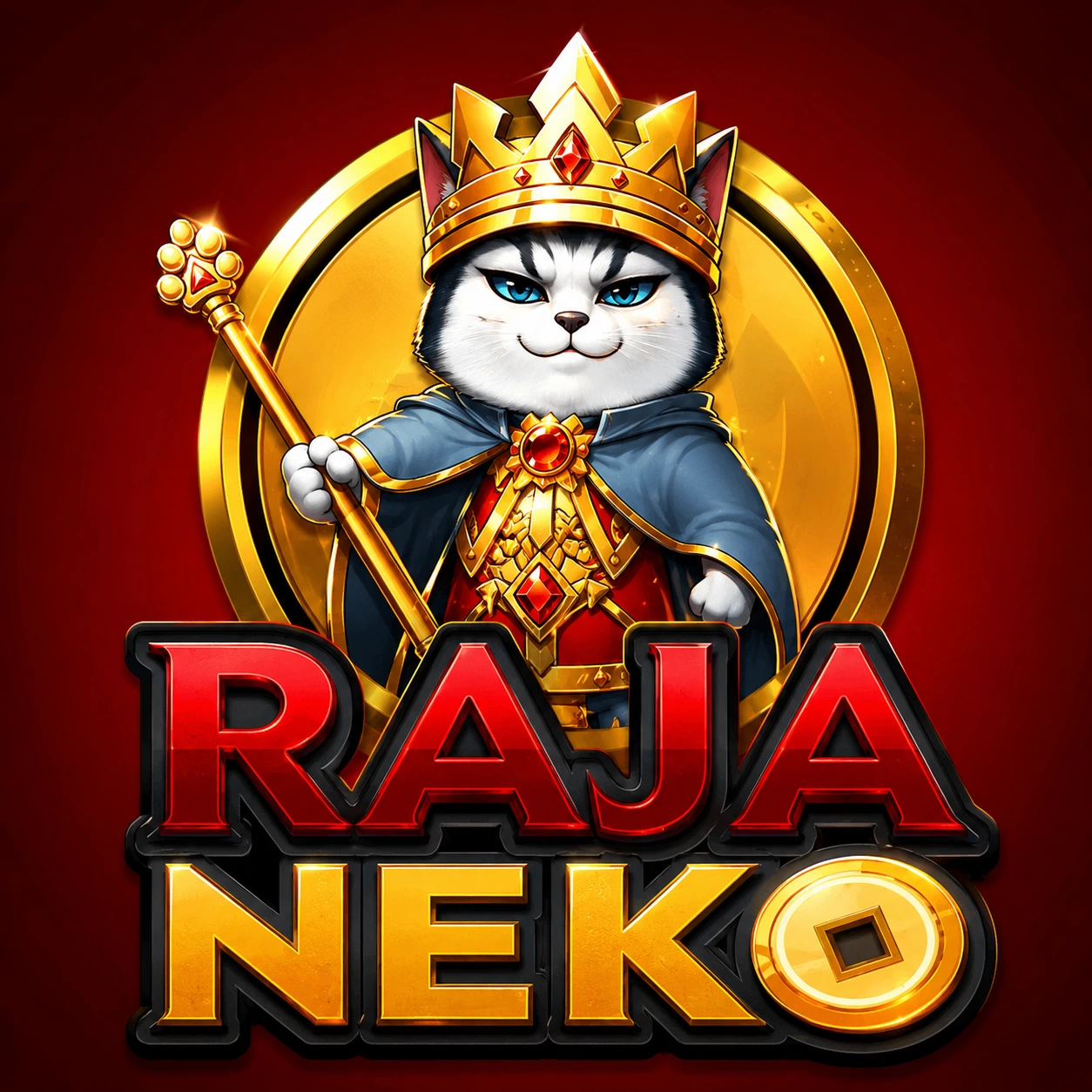 Cara Download dan Instal rajaneko di Android