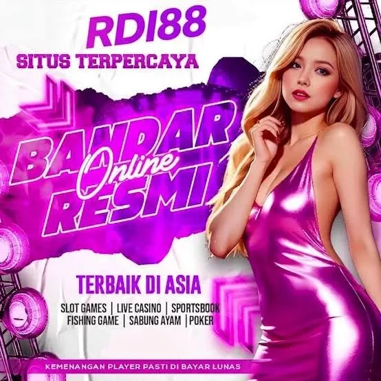 Review Lengkap Aplikasi rdi88 Terbaru
