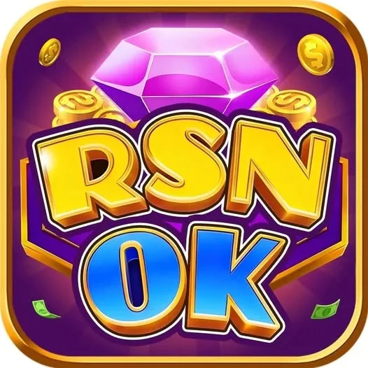 rsnok APK Full Version untuk Android