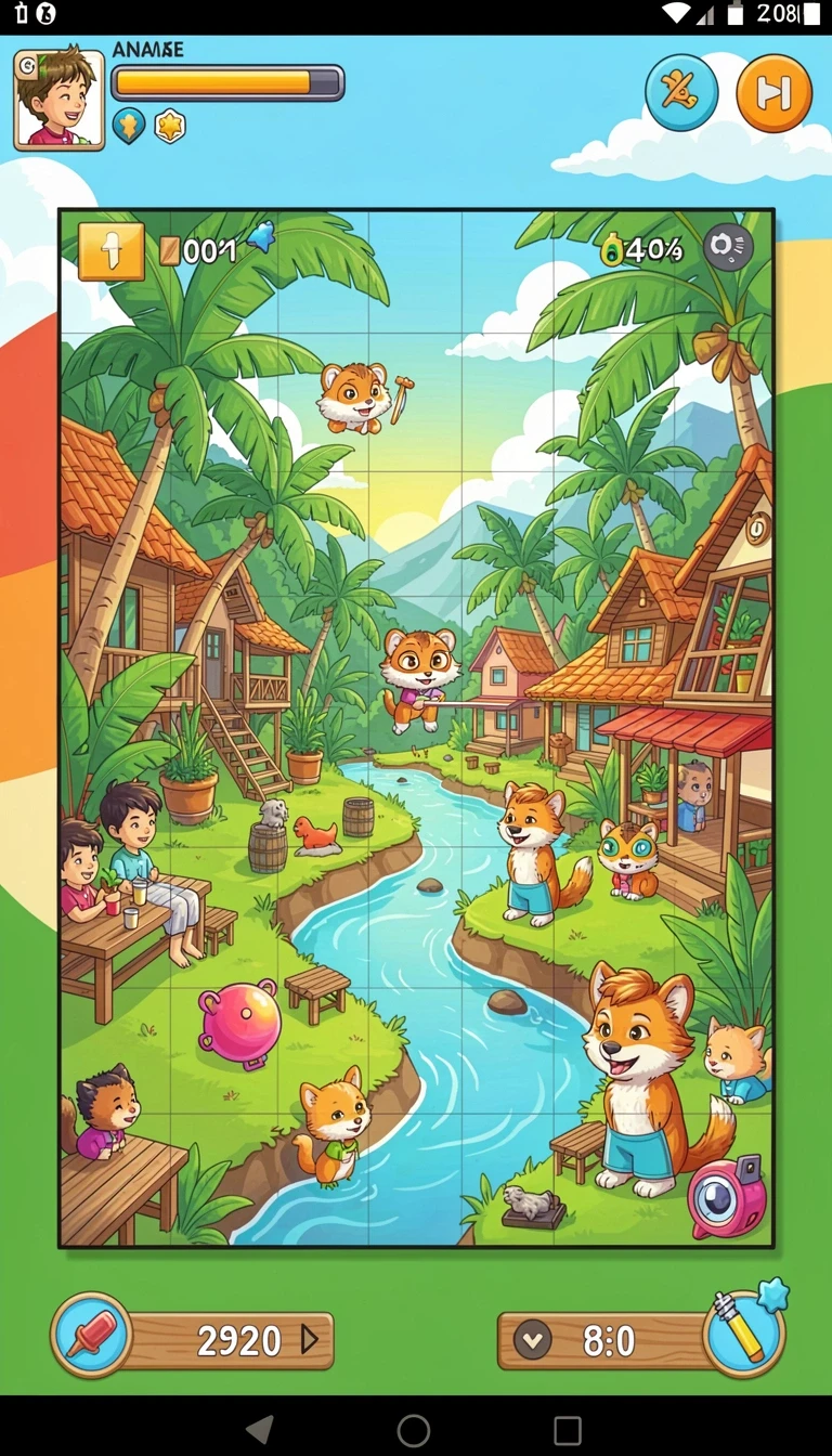 Review Aplikasi bosplay77