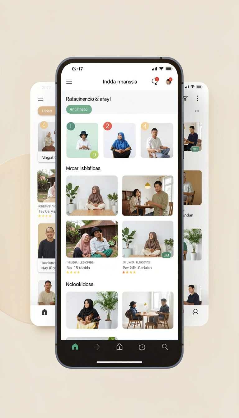 Review Aplikasi 66d