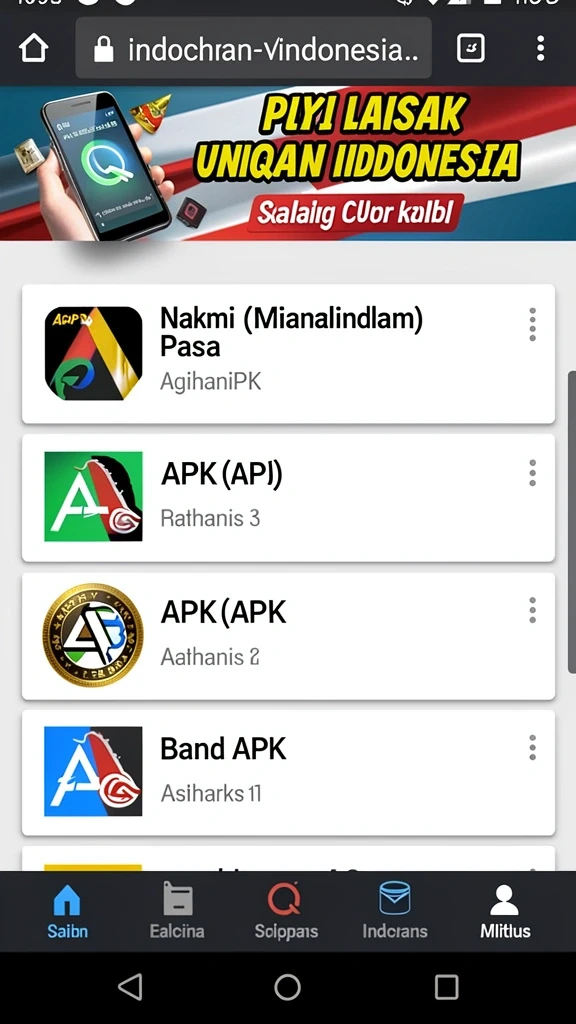 Review Aplikasi rr89