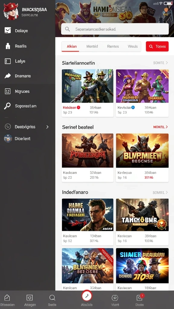 jp6789 APK Terbaru dengan Fitur Lengkap