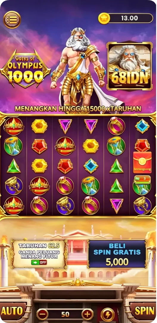 Review Aplikasi aslitoto