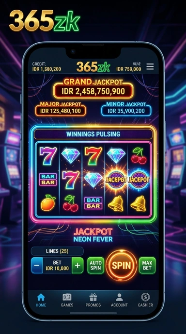 Review Aplikasi slot138