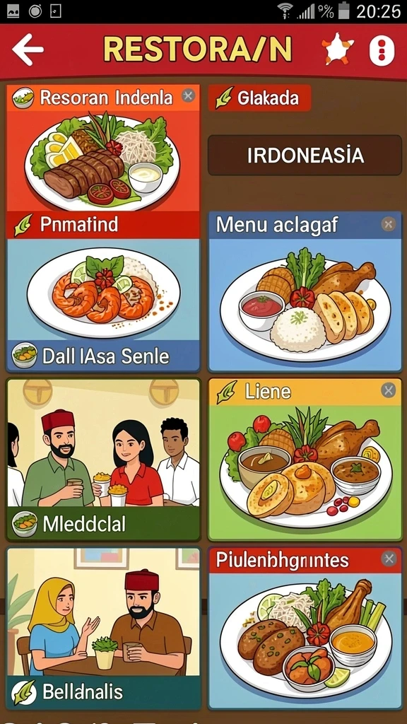 Update Aplikasi star ke Versi Terbaru