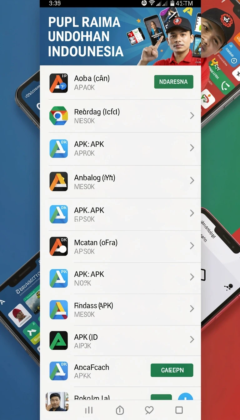 6cf APK Terbaru untuk Android Tanpa Iklan