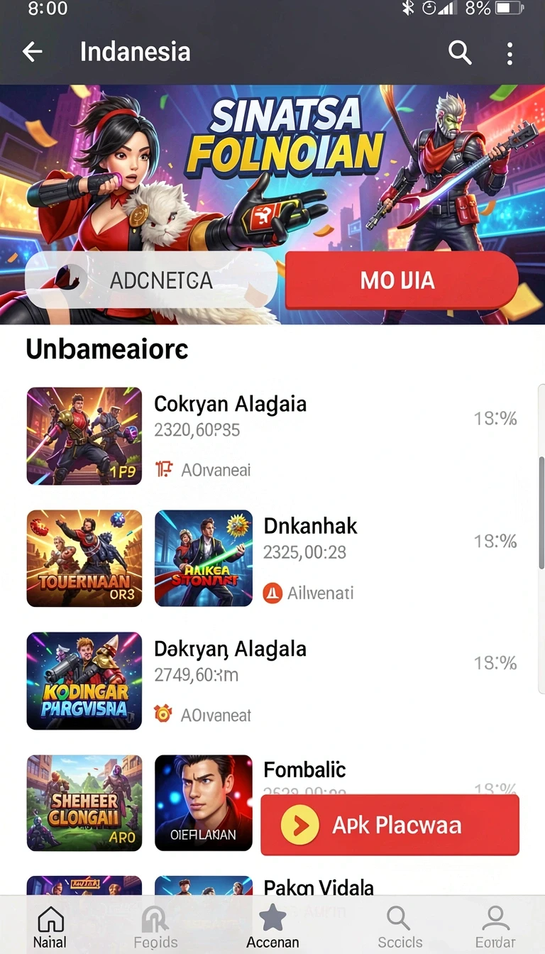Review Aplikasi 66kbet