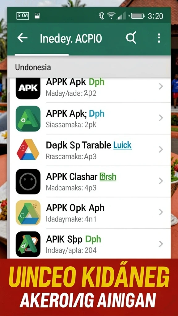 Review Aplikasi probet88