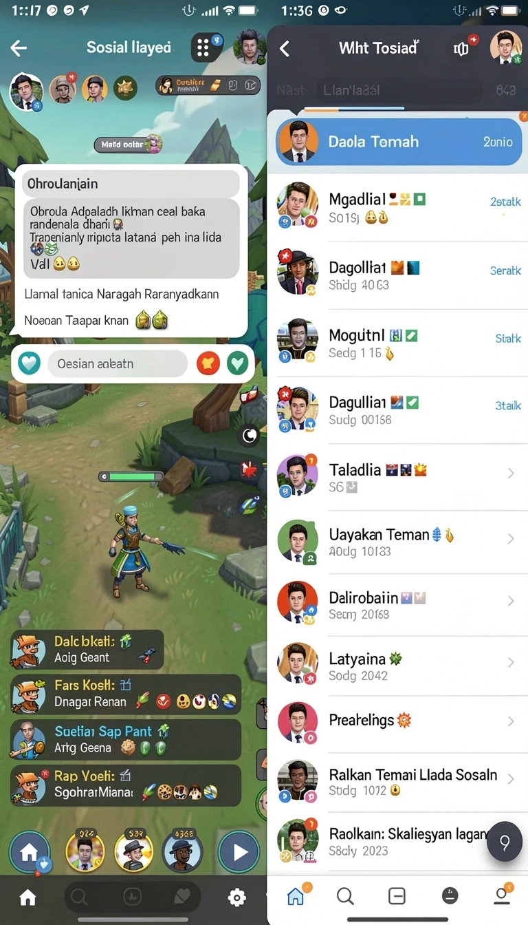 Review Aplikasi wira55