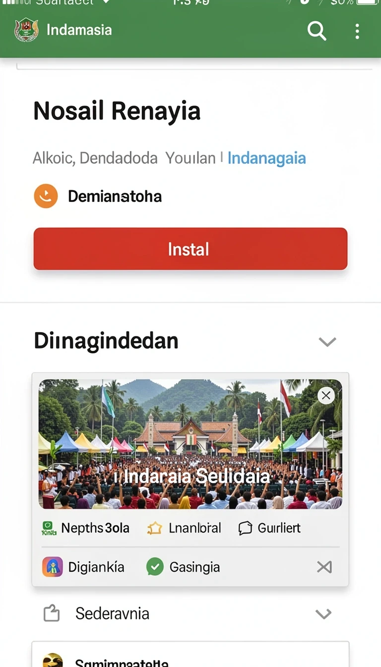 Review Aplikasi mpo777