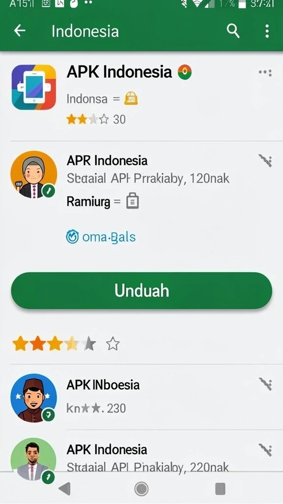 Review Aplikasi svipsidn