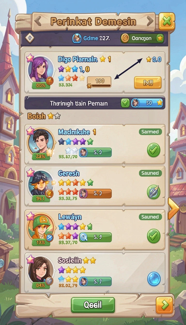 Review Aplikasi 88iii