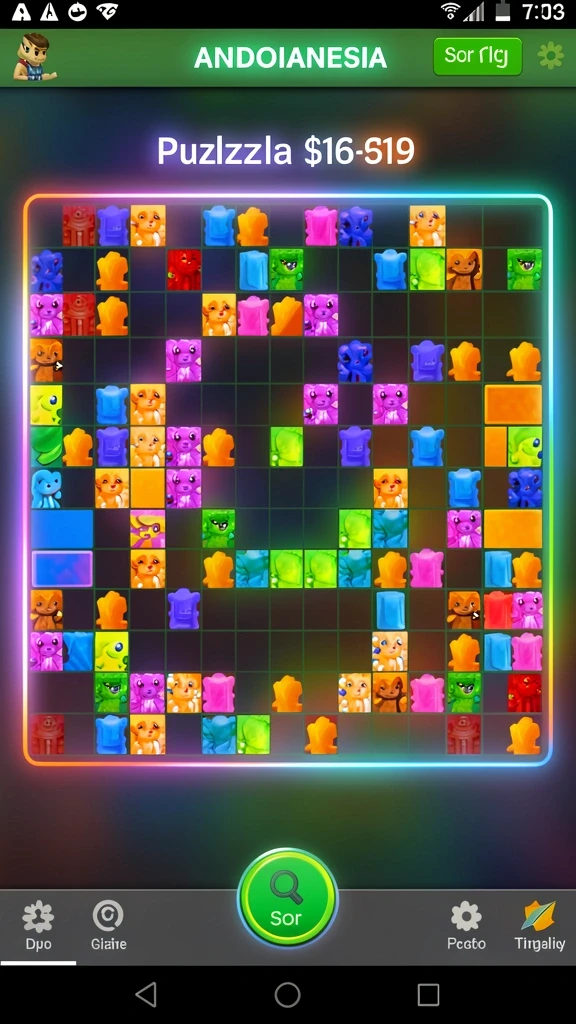 Review Aplikasi hokiarena